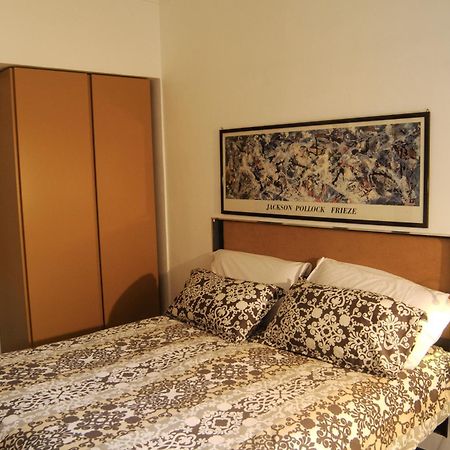 La Mia Casa In Campo Di Fiori Roma Exterior foto